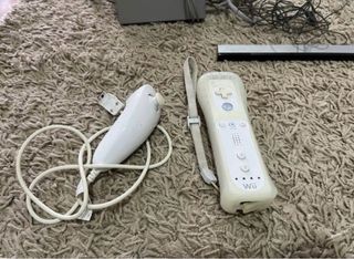 Wii