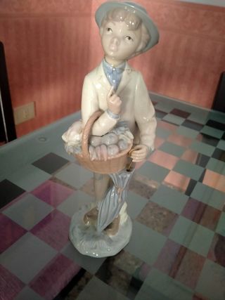 Figura lladró 