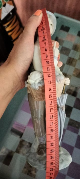Figura lladró 
