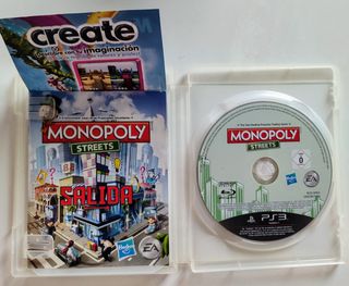 Monopoly ps3