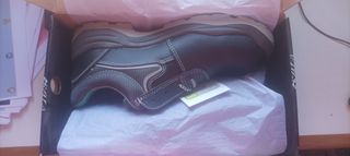 Zapatos de Seguridad SIN estrenar