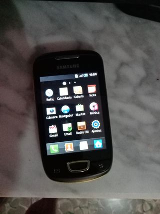 Samsung Galaxy mini