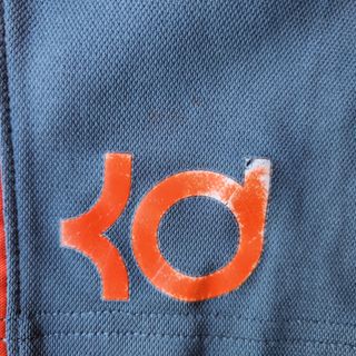 Bermuda Nike Kevin Durant KD