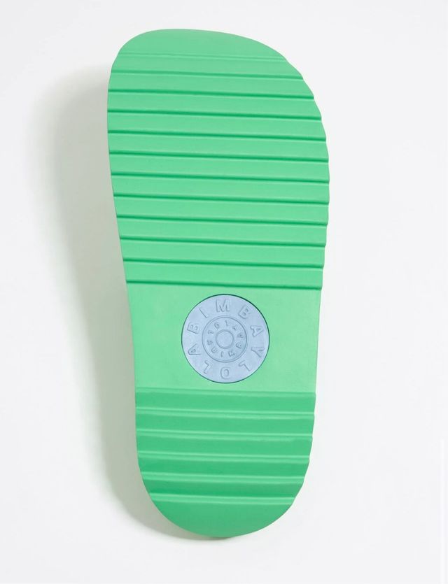 Chanclas Bimba y Lola