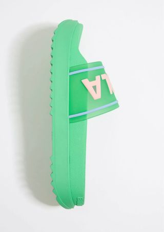 Chanclas Bimba y Lola