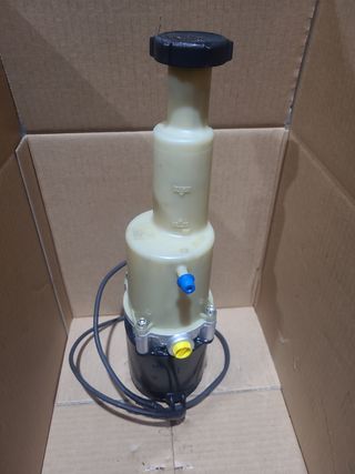 Bomba Eléctrica Ford Fiesta