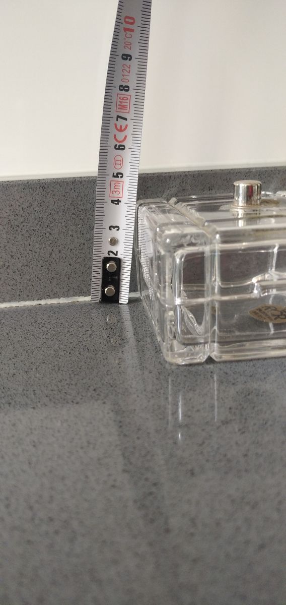 Joyero cristal y plata