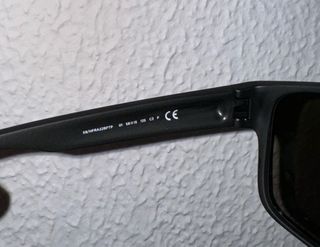Gafas Hawkers