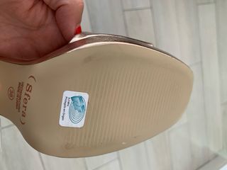Sandalias