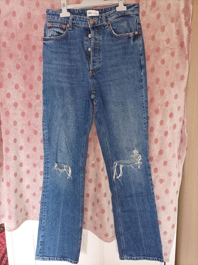 Pantalones vaqueros talla 38