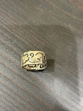 Sortija/Anillo Pandora