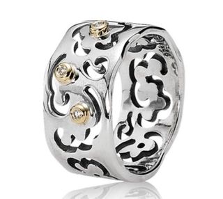 Sortija/Anillo Pandora
