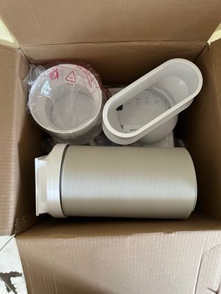 Climatizzatore Argo 8000 btu