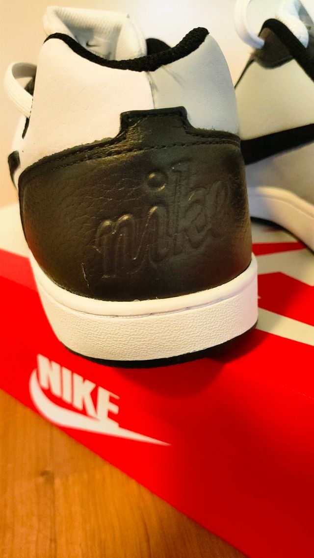 Nike Ebernon Low Prem