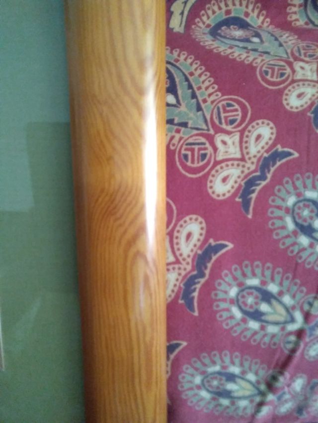 Precioso cuadro pato