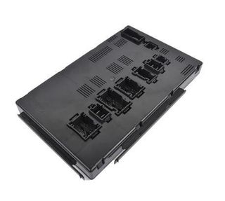 MODULO DE CONTROL DE SEÑAL IVECO 1649005401