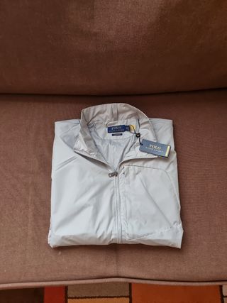 POLO RALPH LAUREN ORIGINAL, CAZADORA HOMBRE 🚹 