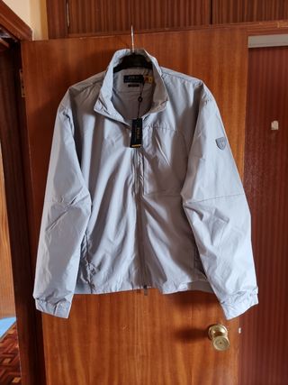 POLO RALPH LAUREN ORIGINAL, CAZADORA HOMBRE 🚹 