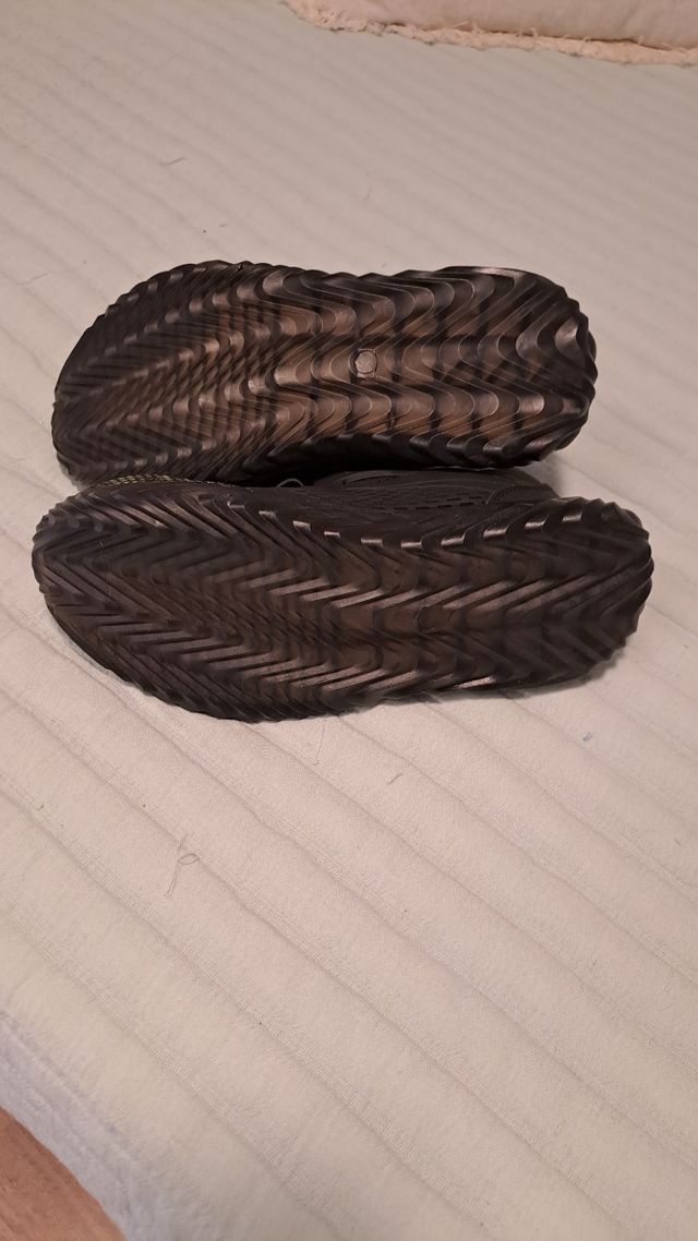 Zapatillas Seguridad 