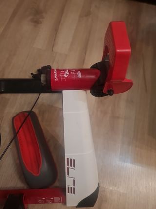 Rodillo elite novoforce