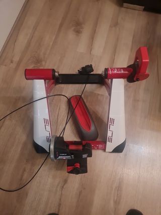 Rodillo elite novoforce