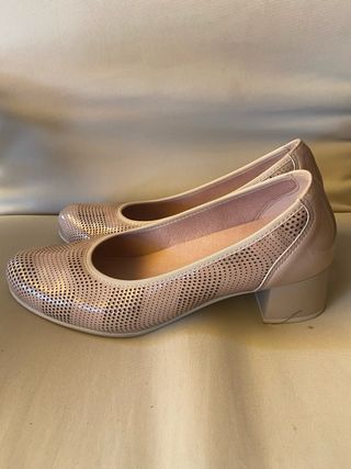 Zapatos señora 38