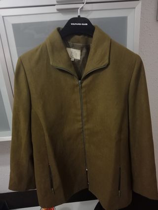CHAQUETA ANTELINA