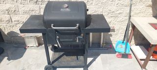 Barbacoa Char Broil - Ultima opportunita