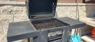 Barbacoa Char Broil - Ultima opportunita