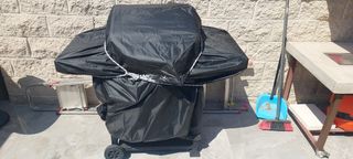 Barbacoa Char Broil - Ultima opportunita