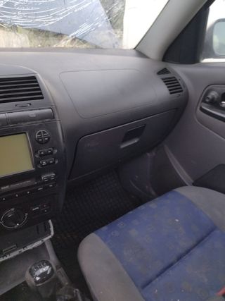Despiece Seat Ibiza II 6k1