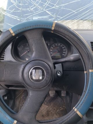 Despiece Seat Ibiza II 6k1