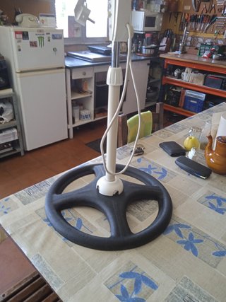 ventilador