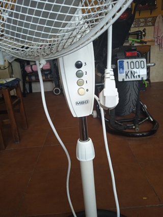 ventilador