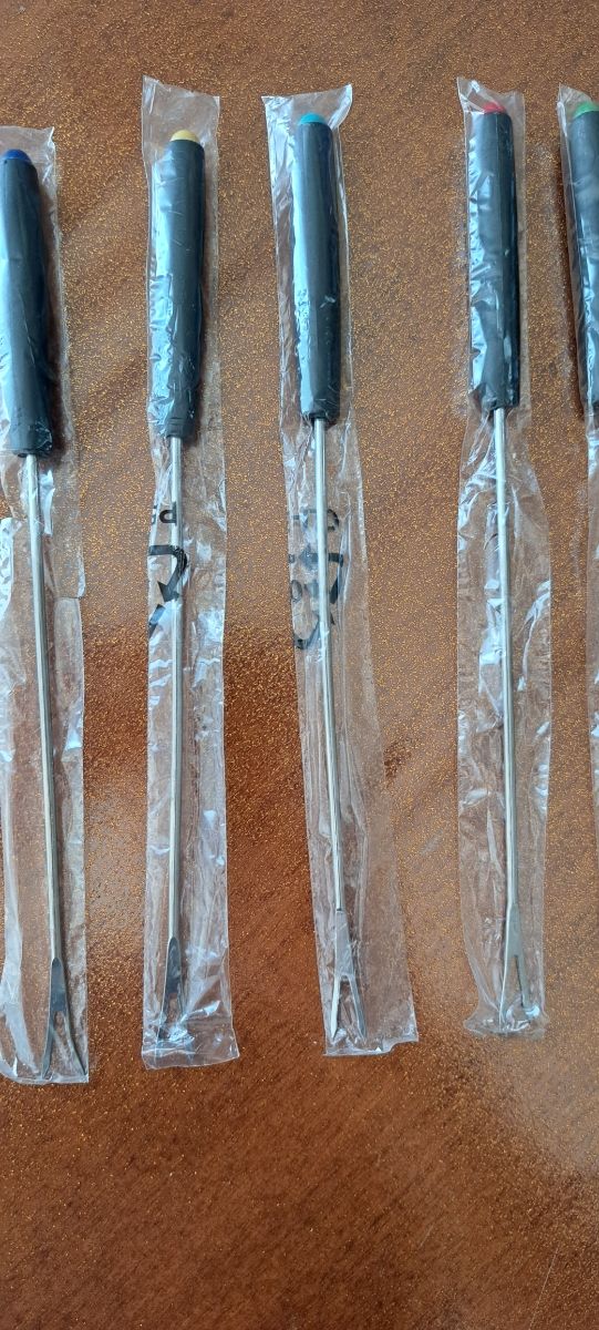 Fornellino da campeggio 