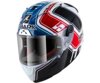 Casco Shark Race-r Pro Zarco Gp Francia Wbr