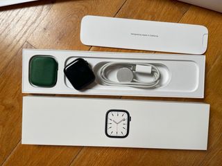 Apple Watch serie 7 45mm