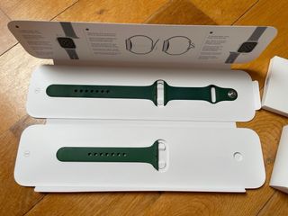 Apple Watch serie 7 45mm