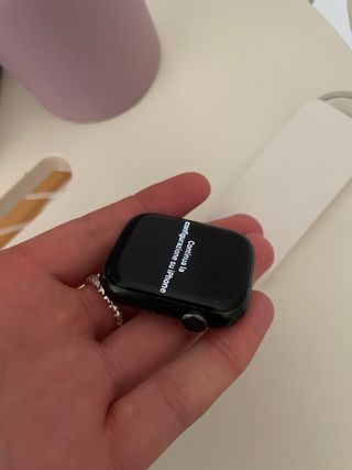 Apple Watch serie 7 45mm