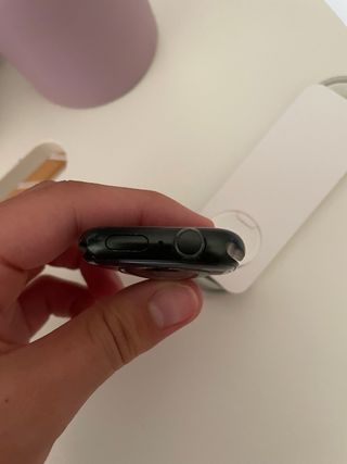 Apple Watch serie 7 45mm