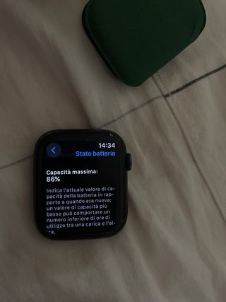 Apple Watch serie 7 45mm