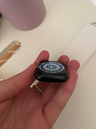 Apple Watch serie 7 45mm