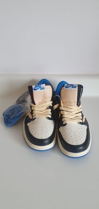Zapatillas Nike Air Jordan