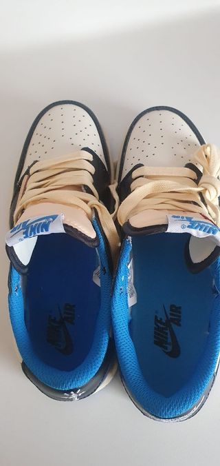 Zapatillas Nike Air Jordan