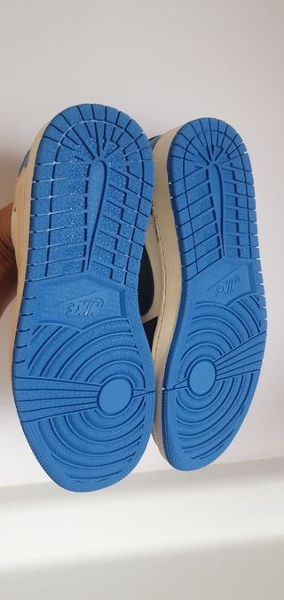Zapatillas Nike Air Jordan
