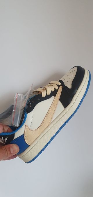 Zapatillas Nike Air Jordan