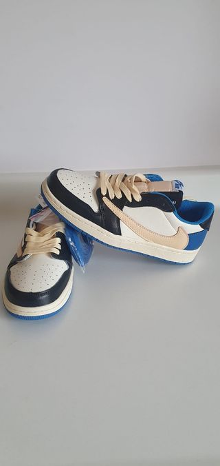 Zapatillas Nike Air Jordan