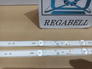 HK32D06-ZG62AG-03,  KIT TIRAS LED (ref,275)