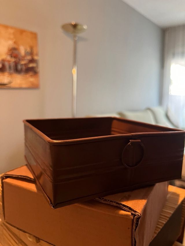 Pack 17 latas decoracion