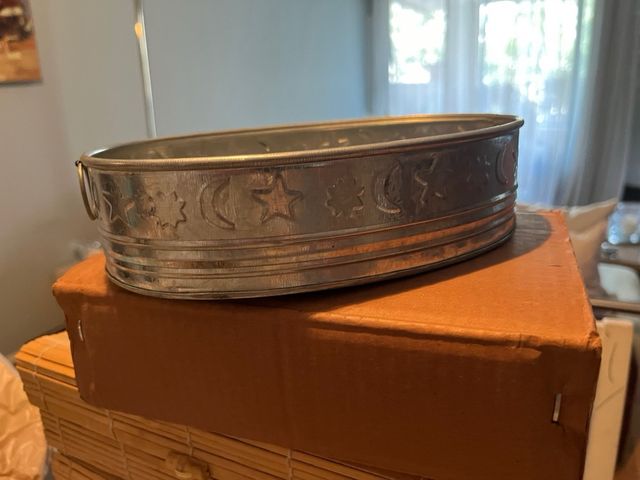 Pack 17 latas decoracion